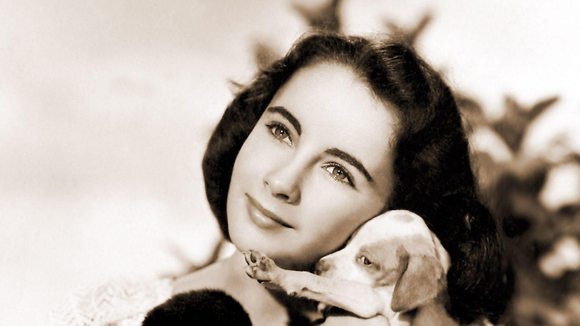 National Velvet, Elizabeth Taylor, Filme, Hollywood, Klassiker, 1920x1080 Full HD Desktop