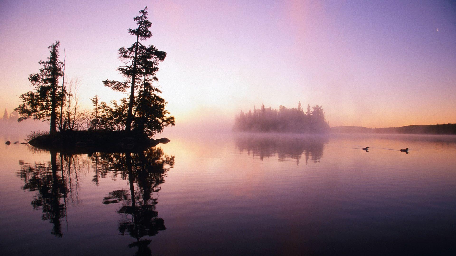 Minnesota, Bild, Natur, Landschaft, Reise, 1920x1080 Full HD Desktop
