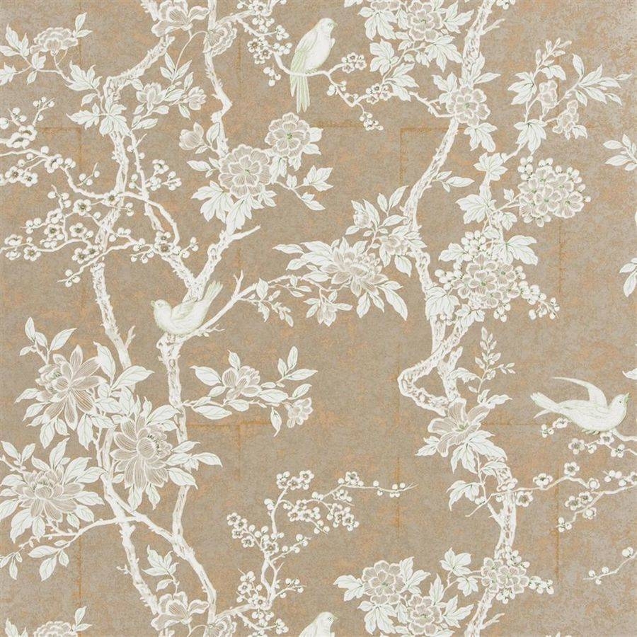 Ralph Lauren, Marlowe Floral, Stil, Design, Qualität, 900x900 HD Handy