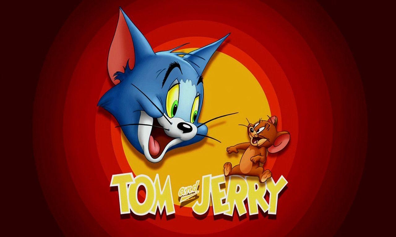 Tom und Jerry, Klassiker, Desktop, Cartoons, HD, 1280x770 HD Desktop