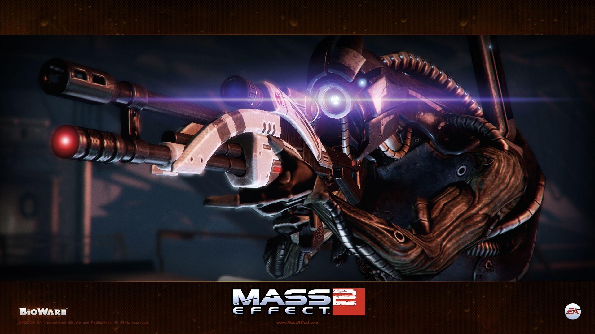 Mass Effect 2, Bioware, Hintergrund, Zukunft, Abenteuer, 1920x1080 Full HD Desktop