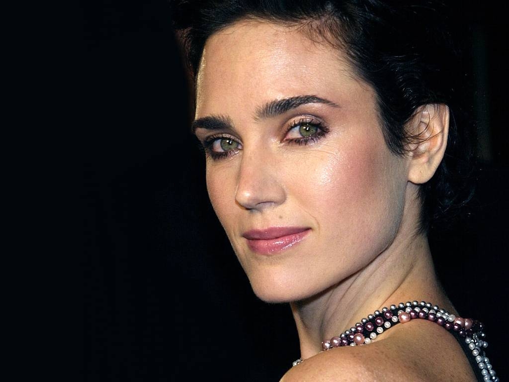 Jennifer Connelly, Schauspielerin, Kino, Promi, Hintergrund, 1030x770 HD Desktop