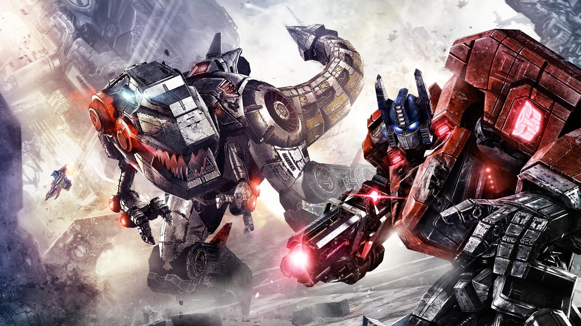 Transformer, HD, Kostenloser Hintergrund, Download, Film, 1920x1080 Full HD Desktop