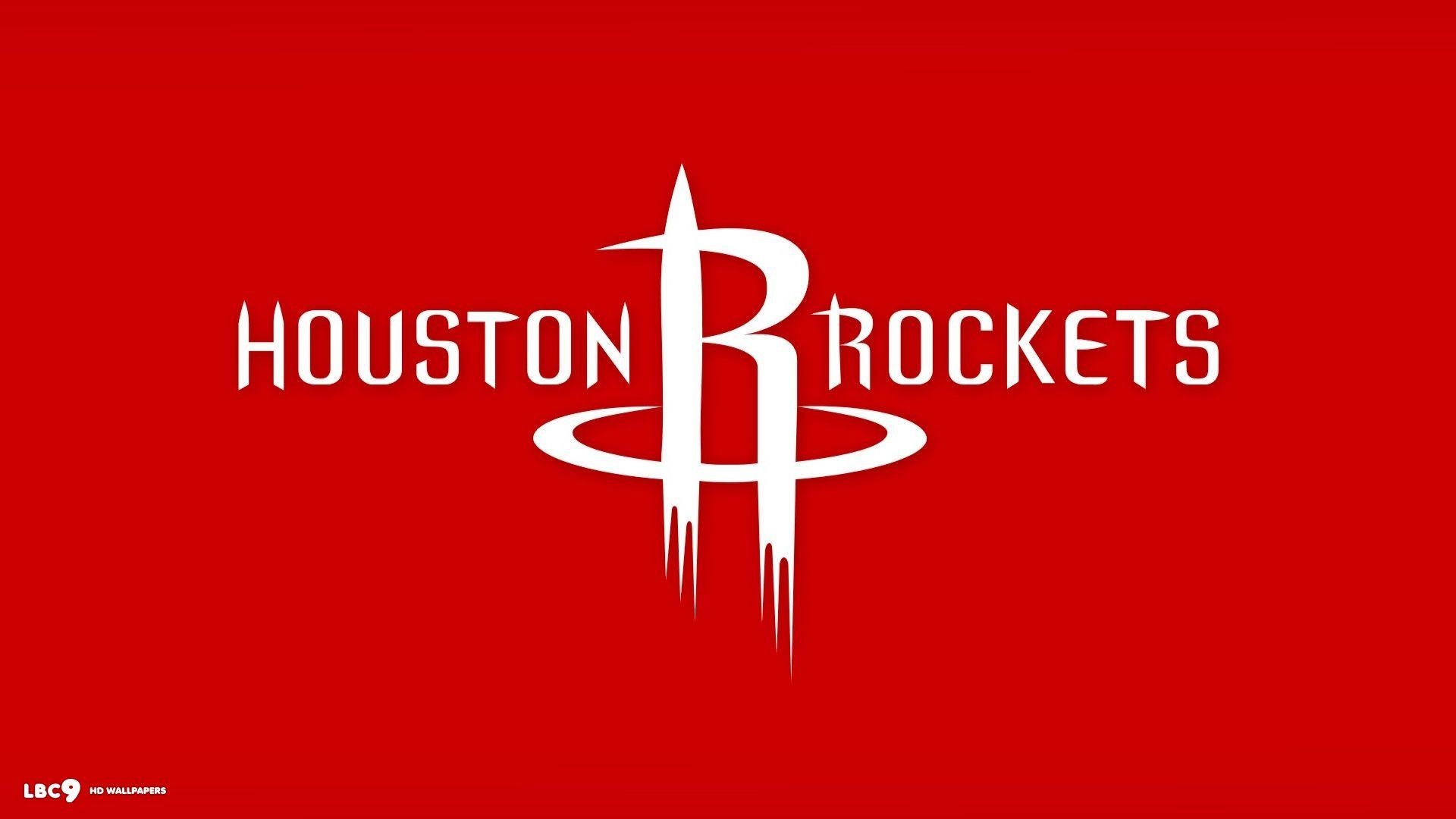 Houston Rockets, Galerie, NBA, Basketball, Team, 1920x1080 Full HD Desktop