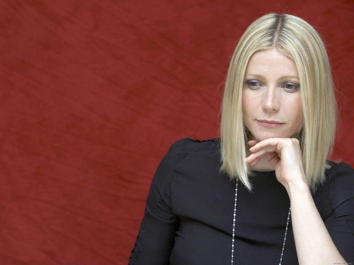 Gwyneth Paltrow, Bild, Schauspielerin, Filme, Hintergrund, 1200x900 HD Desktop