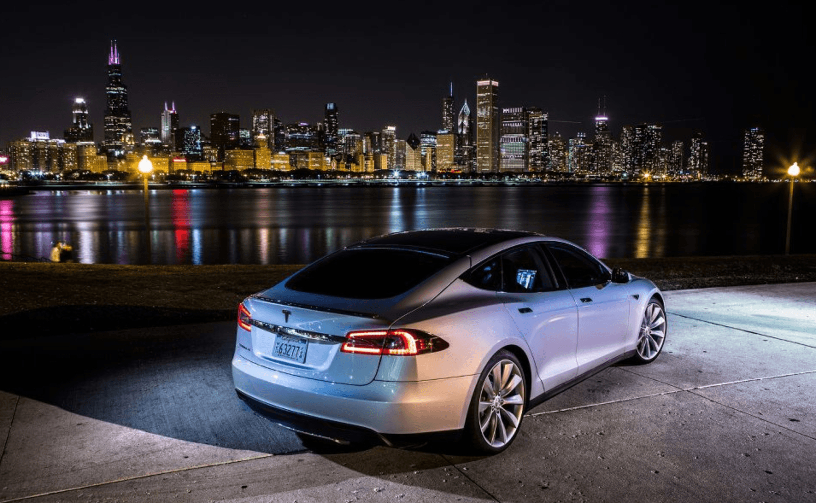 Tesla, Widescreen, 4K, Ultra HD, Bild, 1600x990 HD Desktop