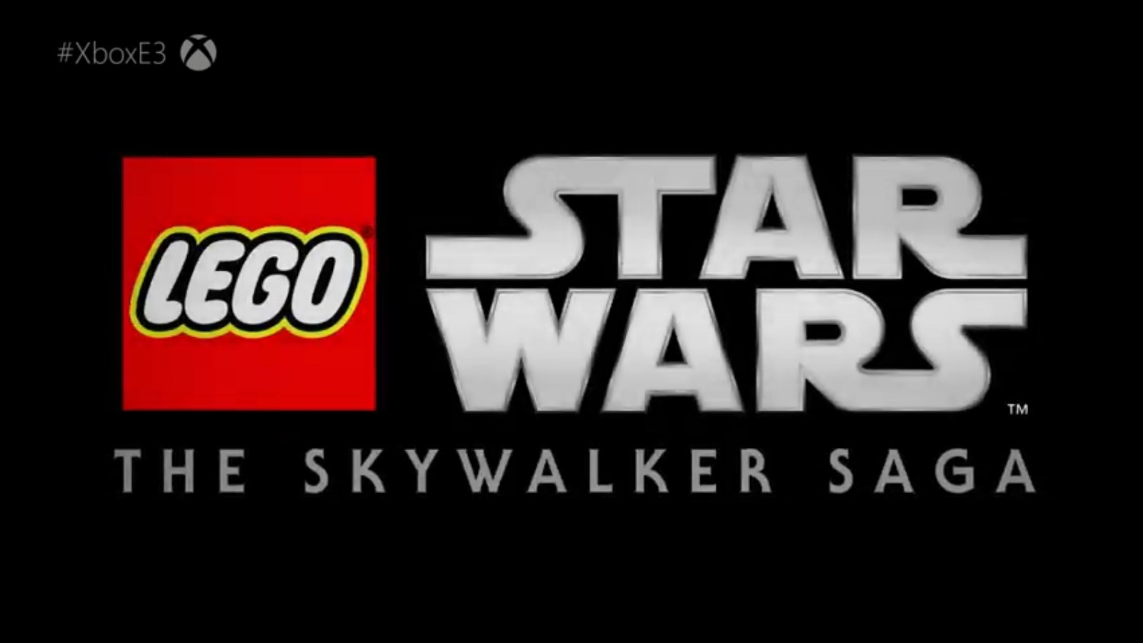 Lego Star Wars, Skywalker Saga, Filme, Familie, Spiel, 1600x900 HD Desktop