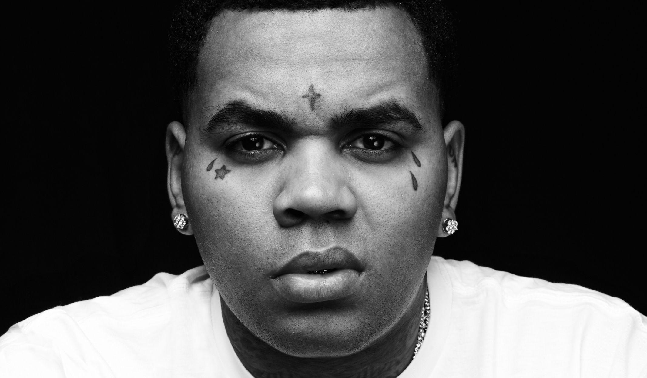 Kevin Gates, Bild, Foto, Hintergrund, Musik, 2140x1250 HD Desktop