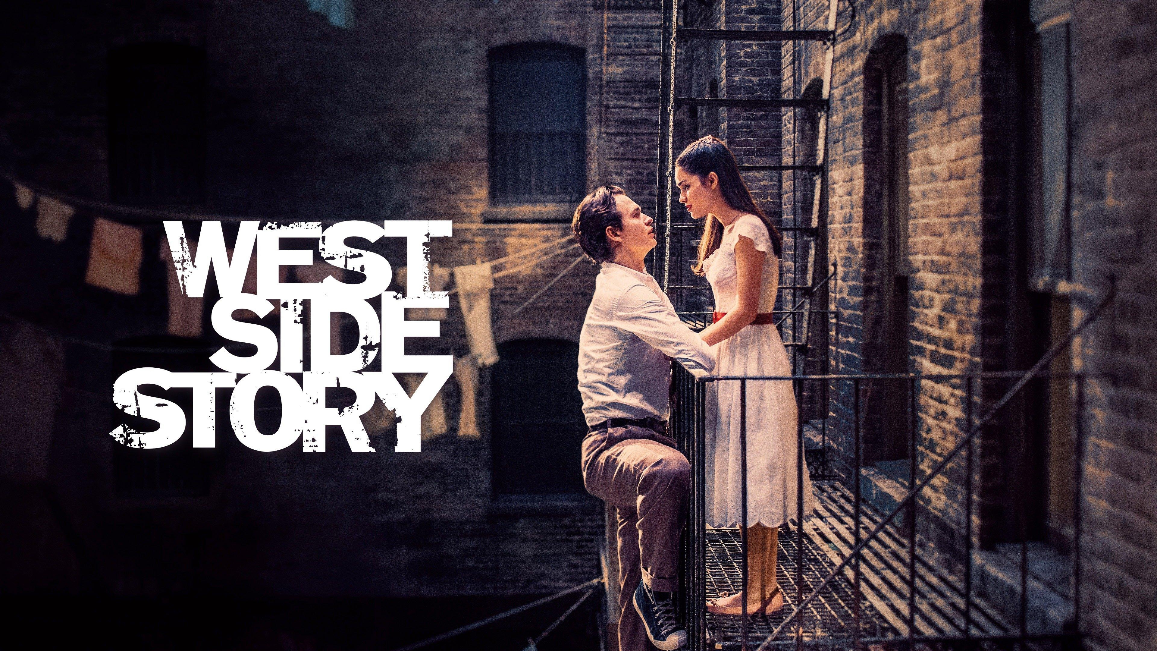 West Side Story, 2021, Film, HD Hintergrund, 3840x2160 4K Desktop