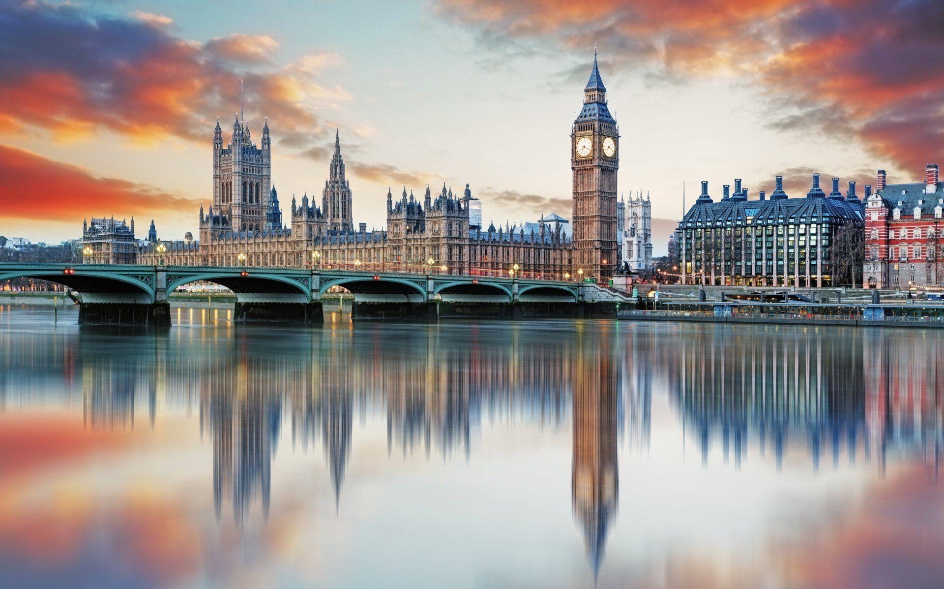 Buckingham Palace, Reisen, 4K Ultra HD, London, England, 1920x1200 HD Desktop