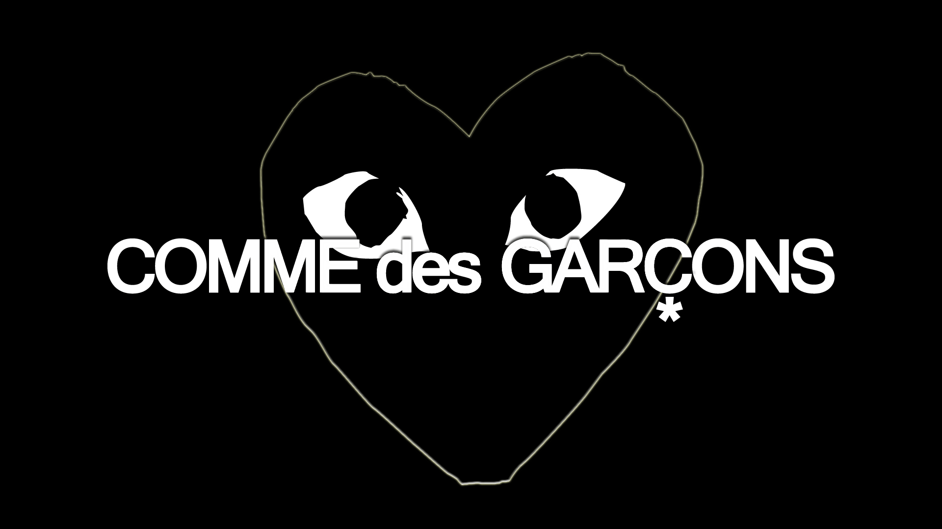 Comme Des Garçons, Produktion, Kariu, Musik, Mode, 1920x1080 Full HD Desktop