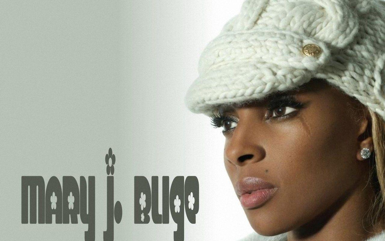 Mary J Blige, Musik, Frisur, Trend, Desktop, 1280x800 HD Desktop