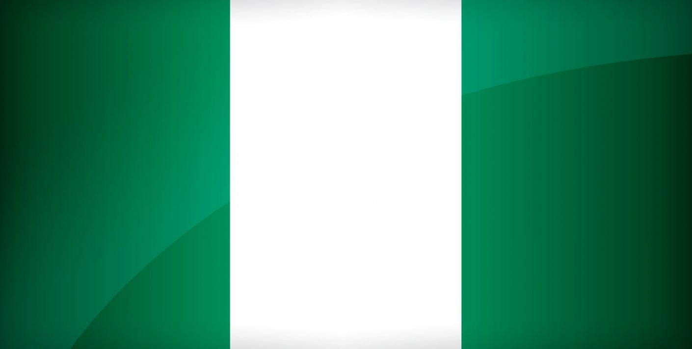 Flagge, Nigeria, Länder, Nationalfarben, Einheit, 1410x720 HD Desktop