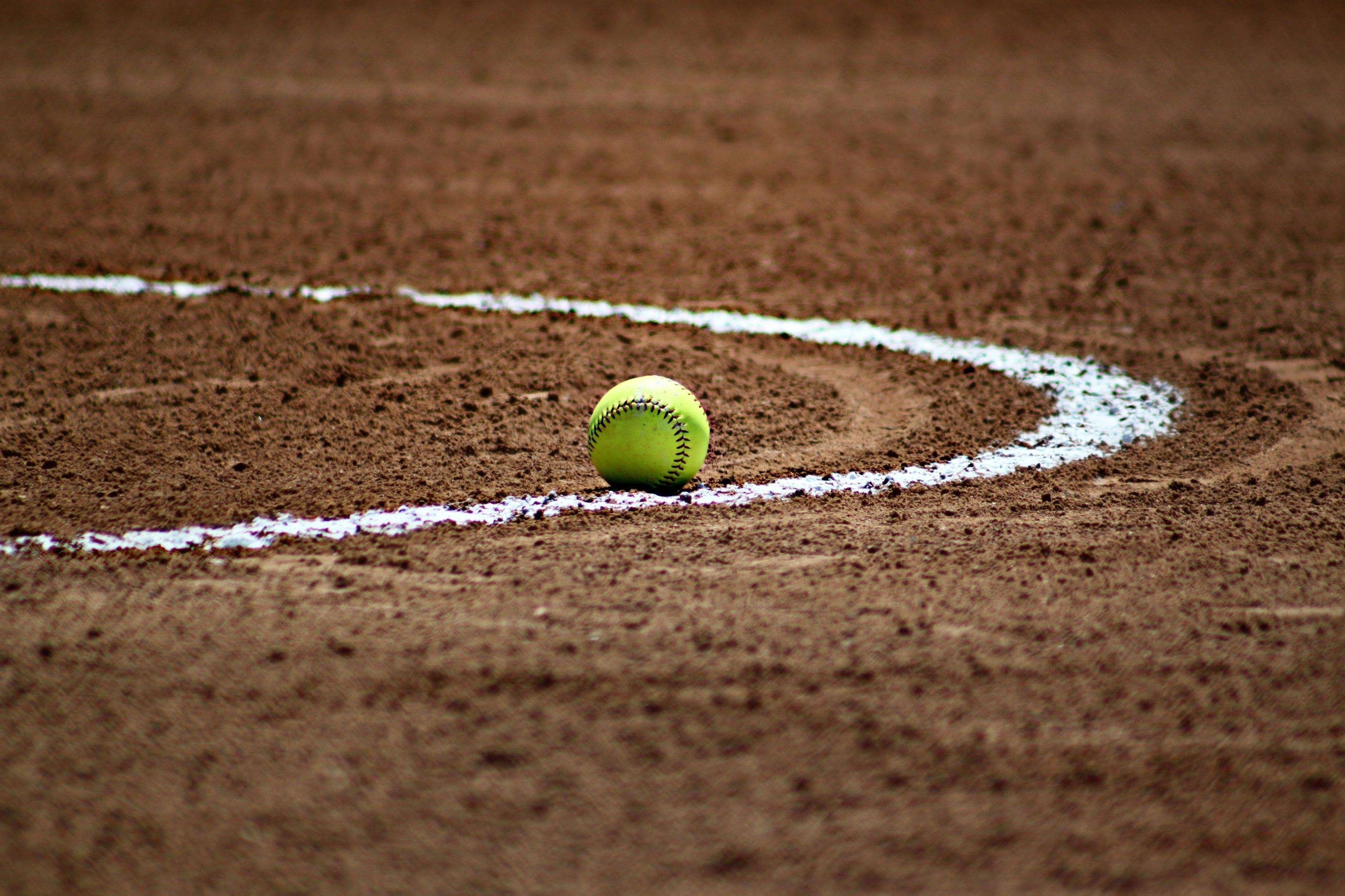 Softball, Sport, HD-Bild, Training, Motivation, 3320x2220 HD Desktop