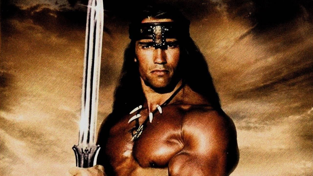 Conan der Barbar, Milius, Filmfakten, Action, Abenteuer, 1280x720 HD Desktop