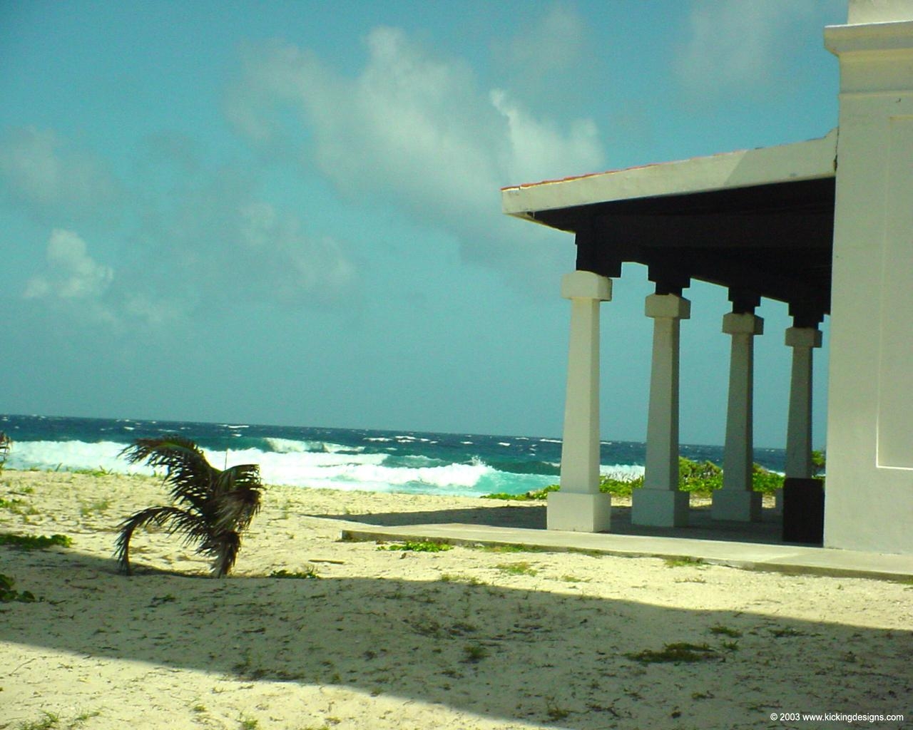 Cozumel, Mexiko, Reisen, Karibik, Desktop, 1280x1030 HD Desktop