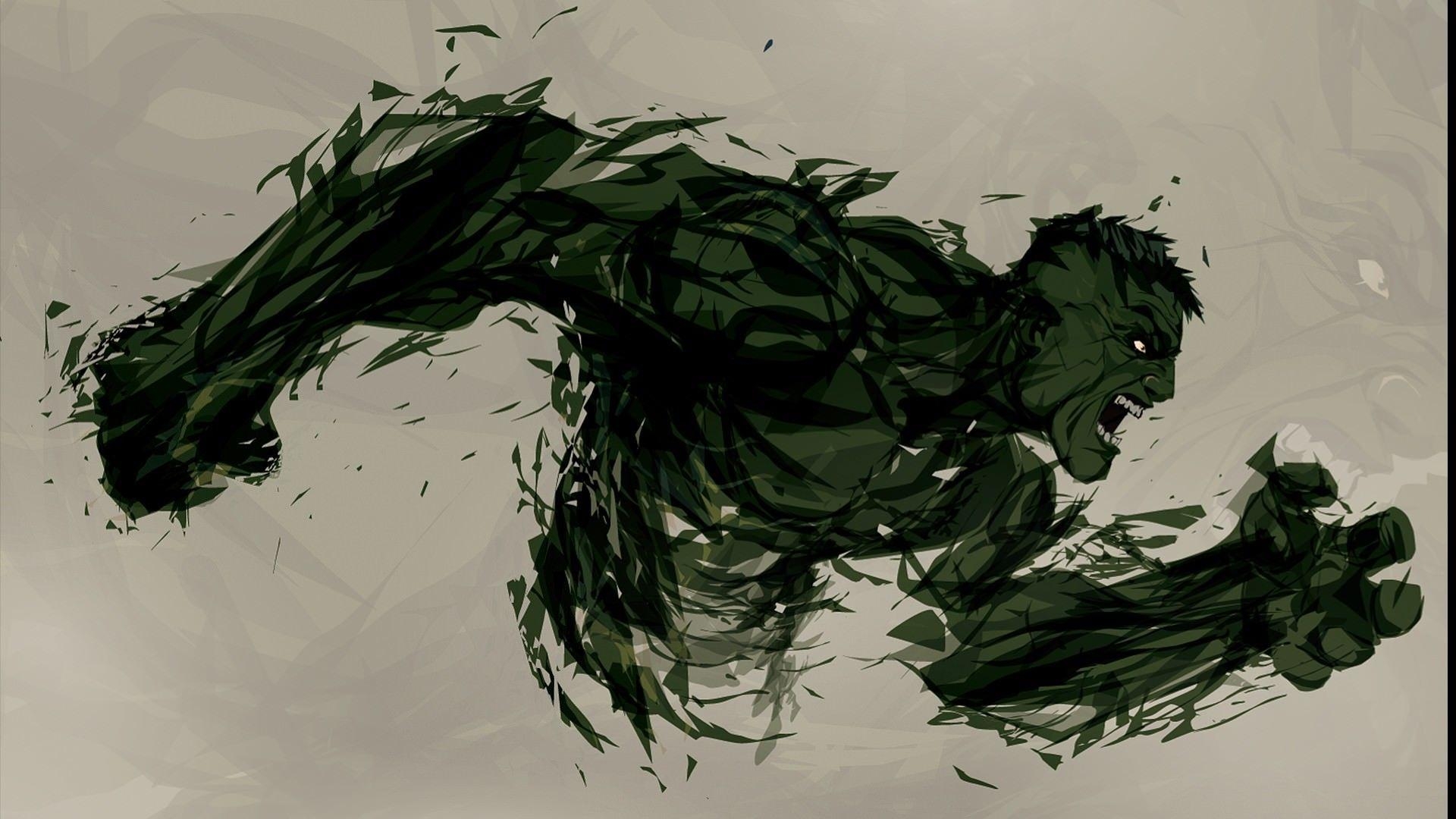 Hulk, Comics, Bild, Hintergrund, Marvel, 1920x1080 Full HD Desktop