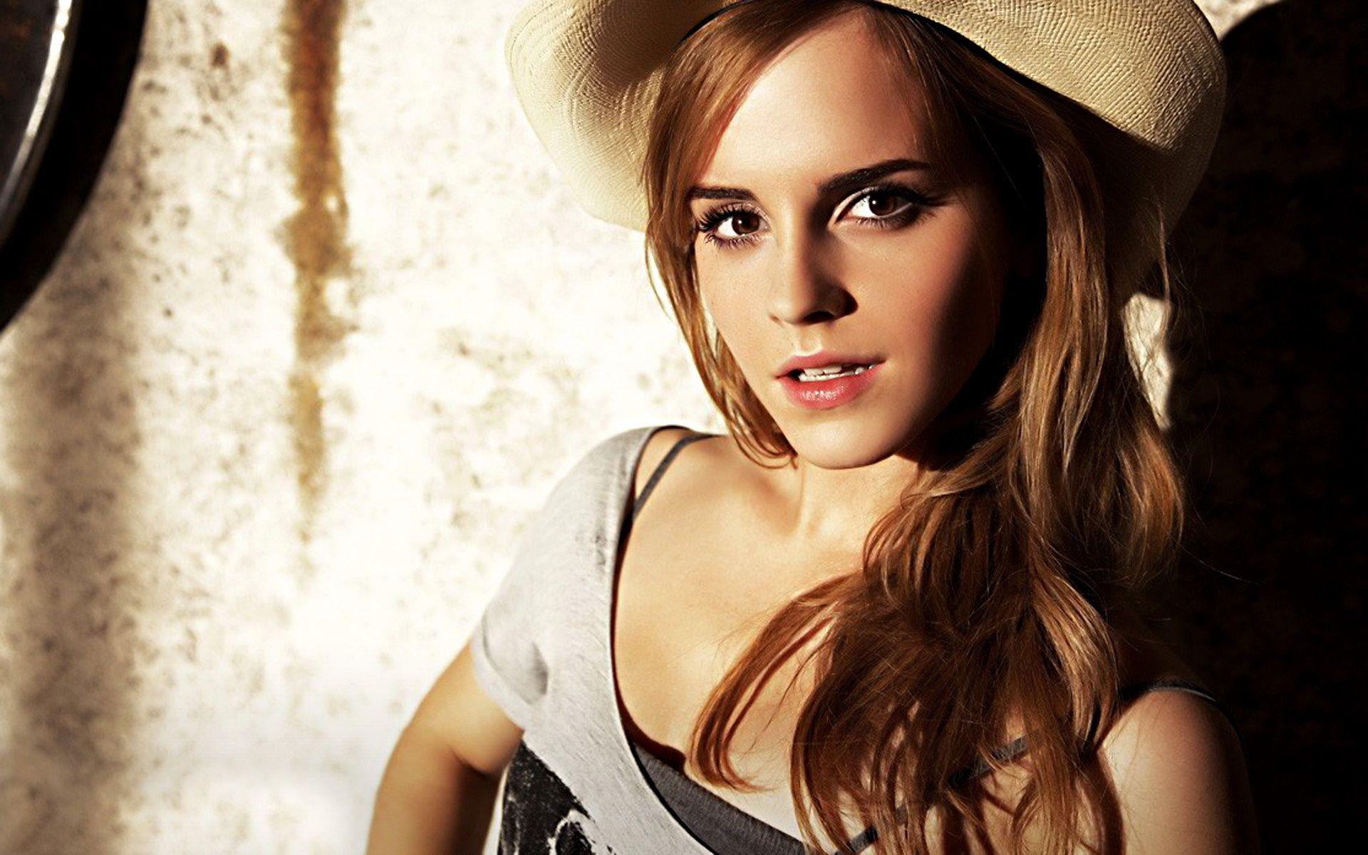 Emma Watson, Full HD, Bild, Hintergrund, Schauspielerin, 1920x1200 HD Desktop