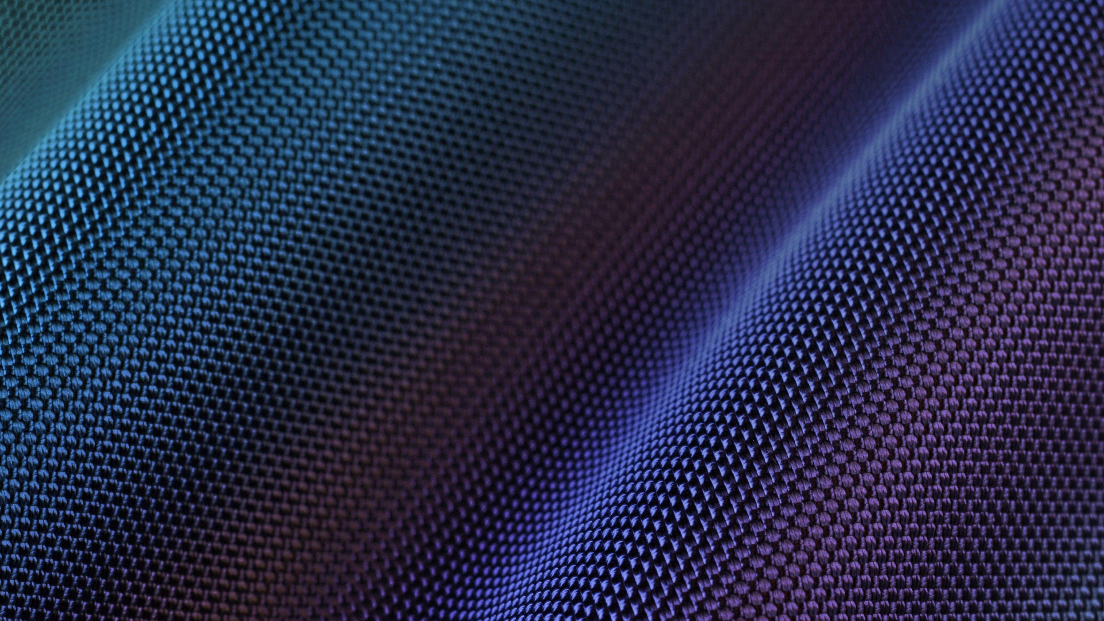 Carbon, Wellenstruktur, UHD TV, Faserhintergrund, Download, 3840x2160 4K Desktop