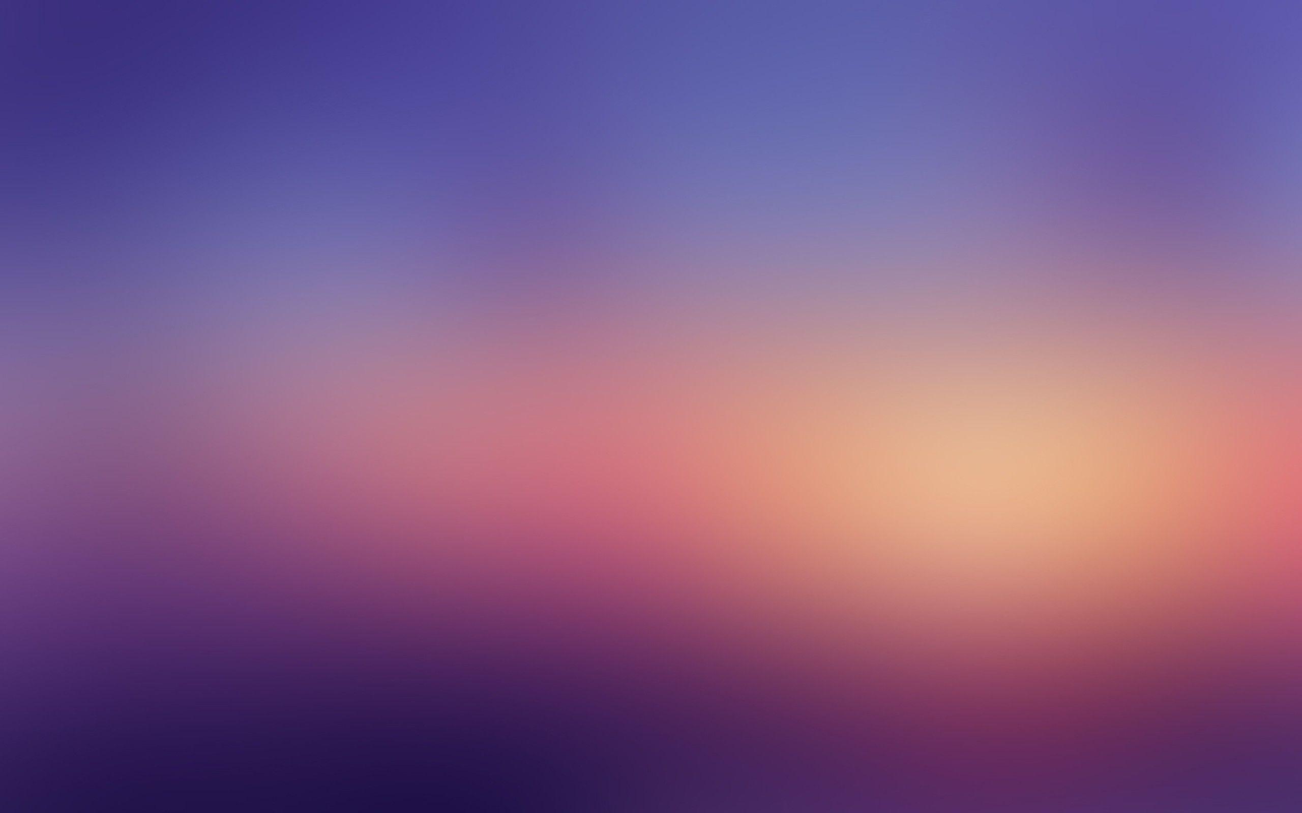 Minimalismus, Gradient, Abstrakt, Design, Hintergrund, 2560x1600 HD Desktop