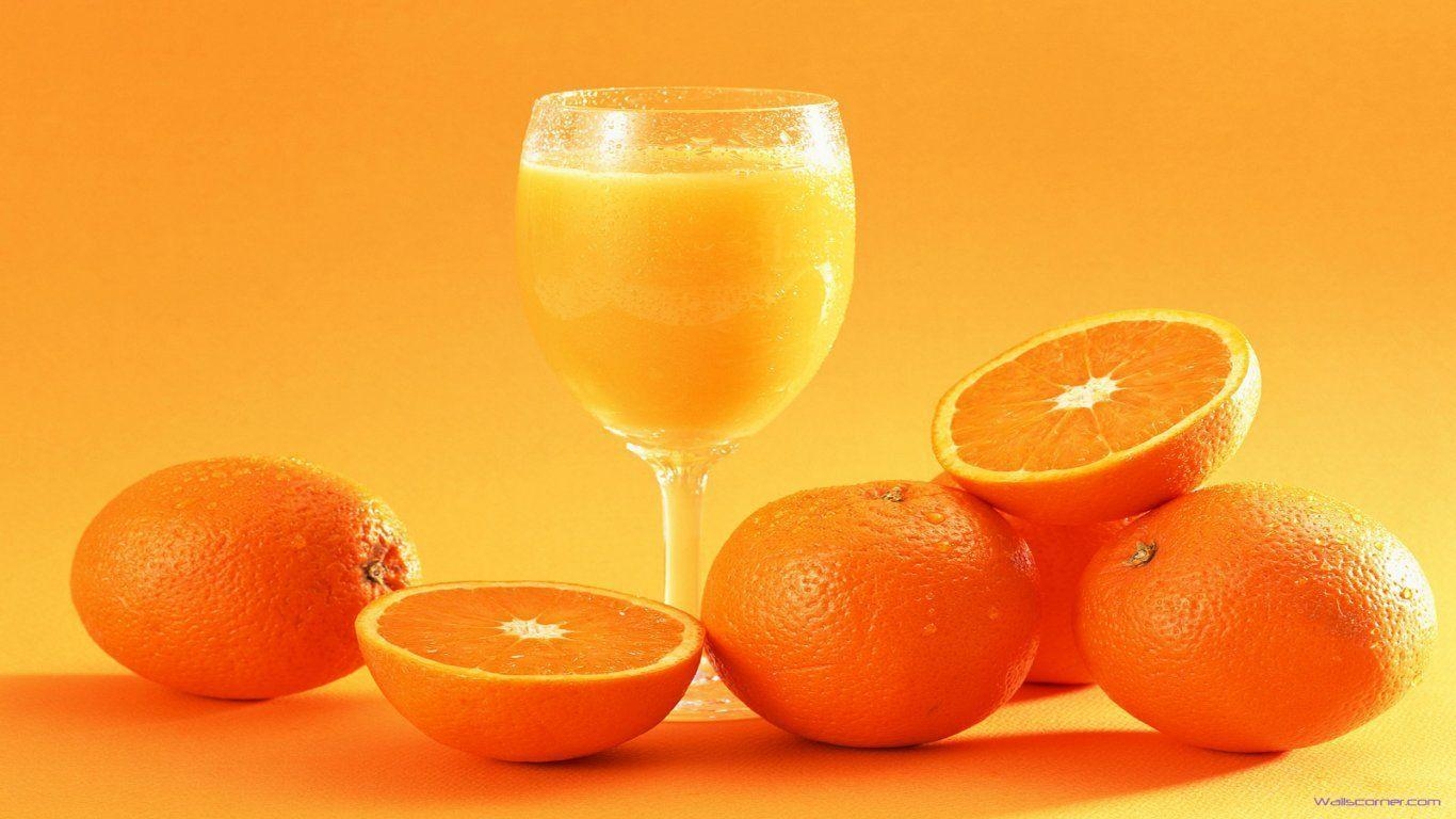 Orangensaft, Frucht, Hintergrund, Bild, HD, 1370x770 HD Desktop