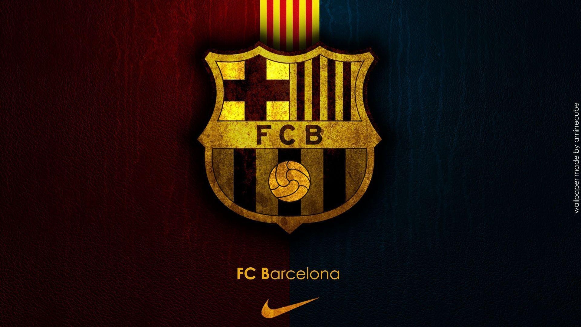 FC Barcelona, Fußball, HD 1080p, Hintergrund, Sport, 1920x1080 Full HD Desktop