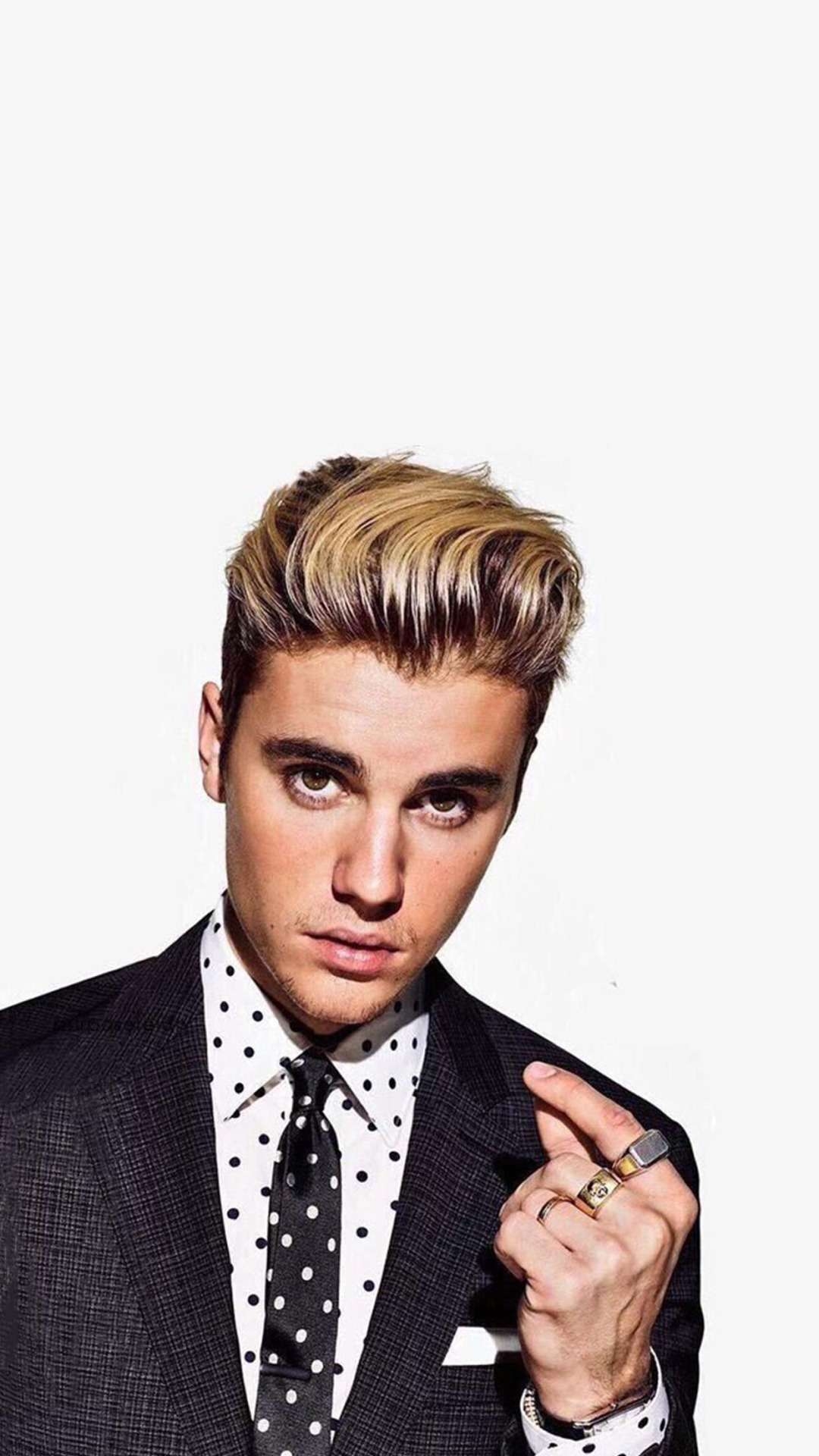 Justin Bieber, HD, Neuestes Bild, Popmusik, Sänger, 1080x1920 Full HD Handy