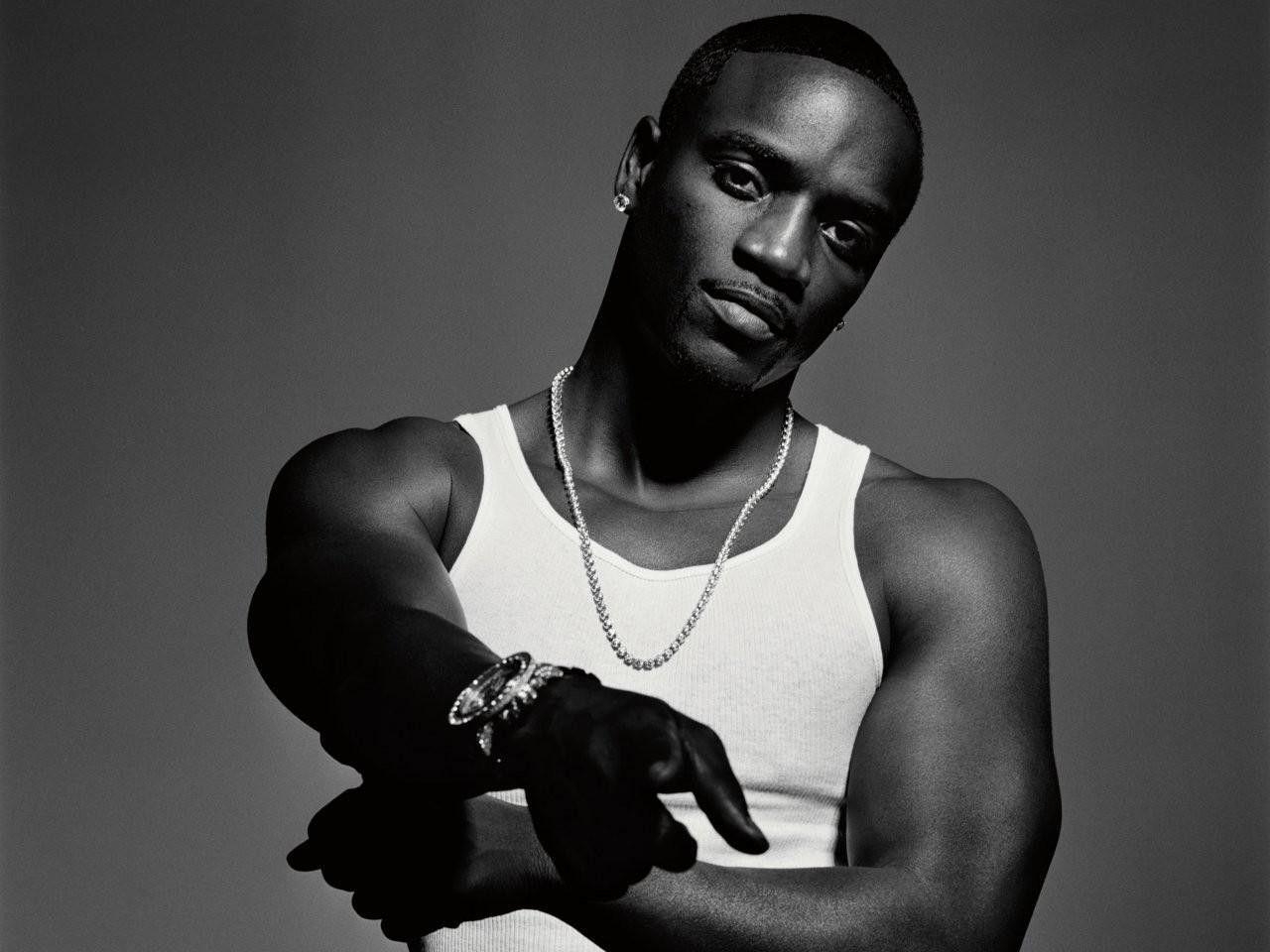 Akon, Musik, Bild, Hintergrund, Foto, 1280x960 HD Desktop