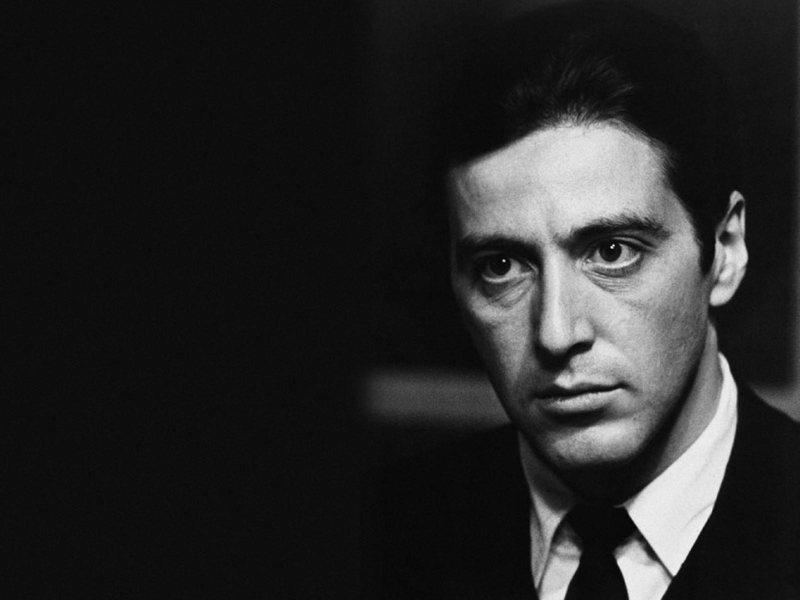 Al Pacino, Wallpaper, Hollywood, Schauspiel, Klassiker, 1600x1200 HD Desktop