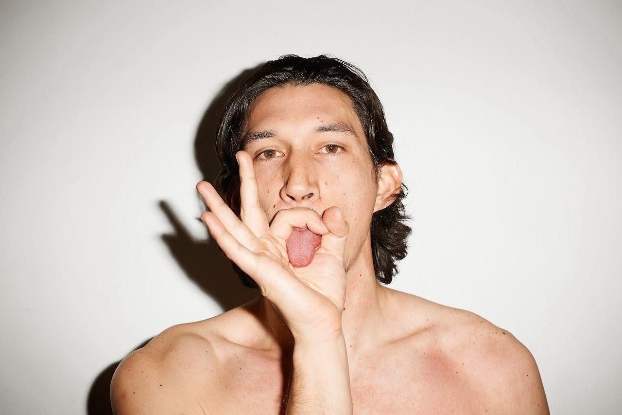 Adam Driver, Kino, Filmbilder, Star Wars, Schauspieler, 1280x860 HD Desktop