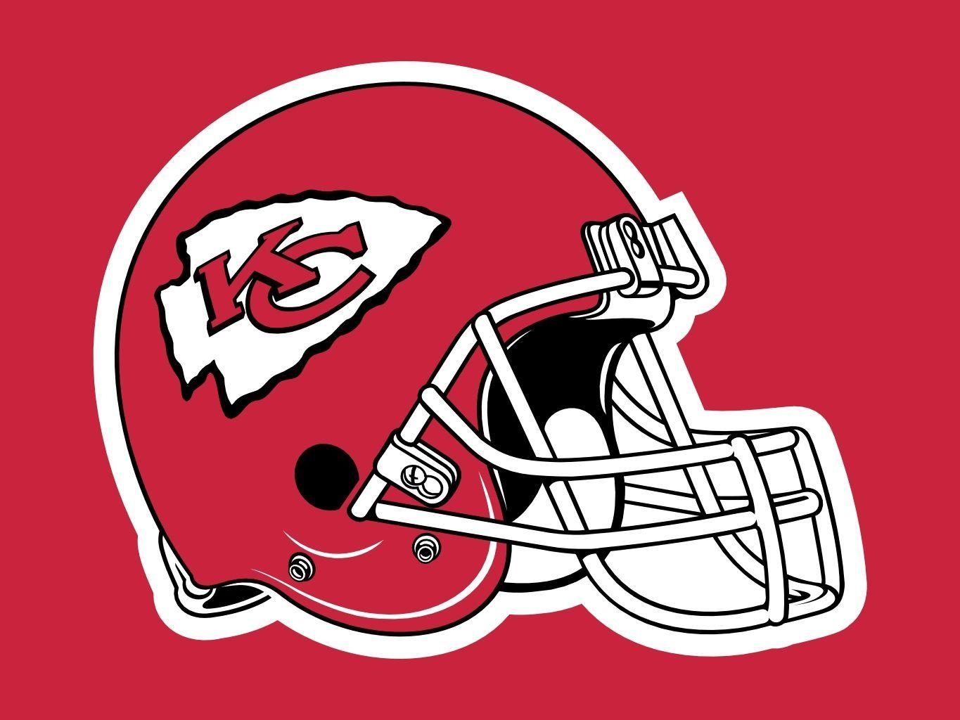 Kansas City, Chiefs, Sport, NFL, Teamgeist, 1370x1030 HD Desktop