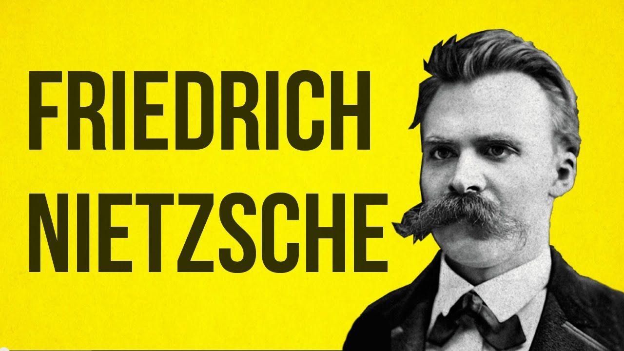 Friedrich Nietzsche, Humor, Philosophie, Bild, HQ, 1280x720 HD Desktop