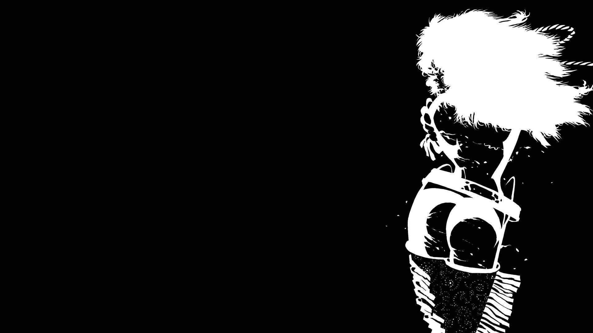 Sin City, Schattenspiel, Neo-Bild, 1920x1080 Full HD Desktop