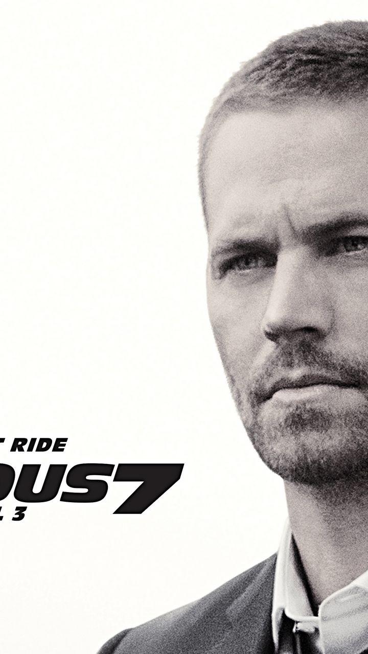 Paul Walker, Hintergrundbild, Filme, Schauspieler, Promi, 720x1280 HD Handy