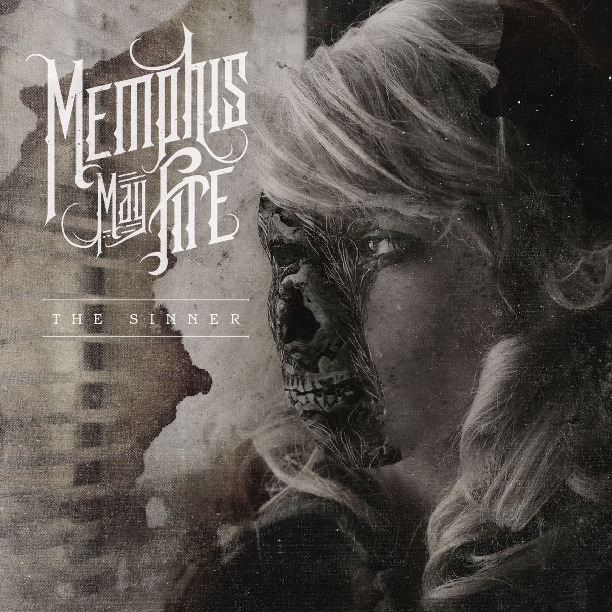 This Light I Hold, Memphis May Fire, Apple Music, Song, Rock, 1200x1200 HD Handy