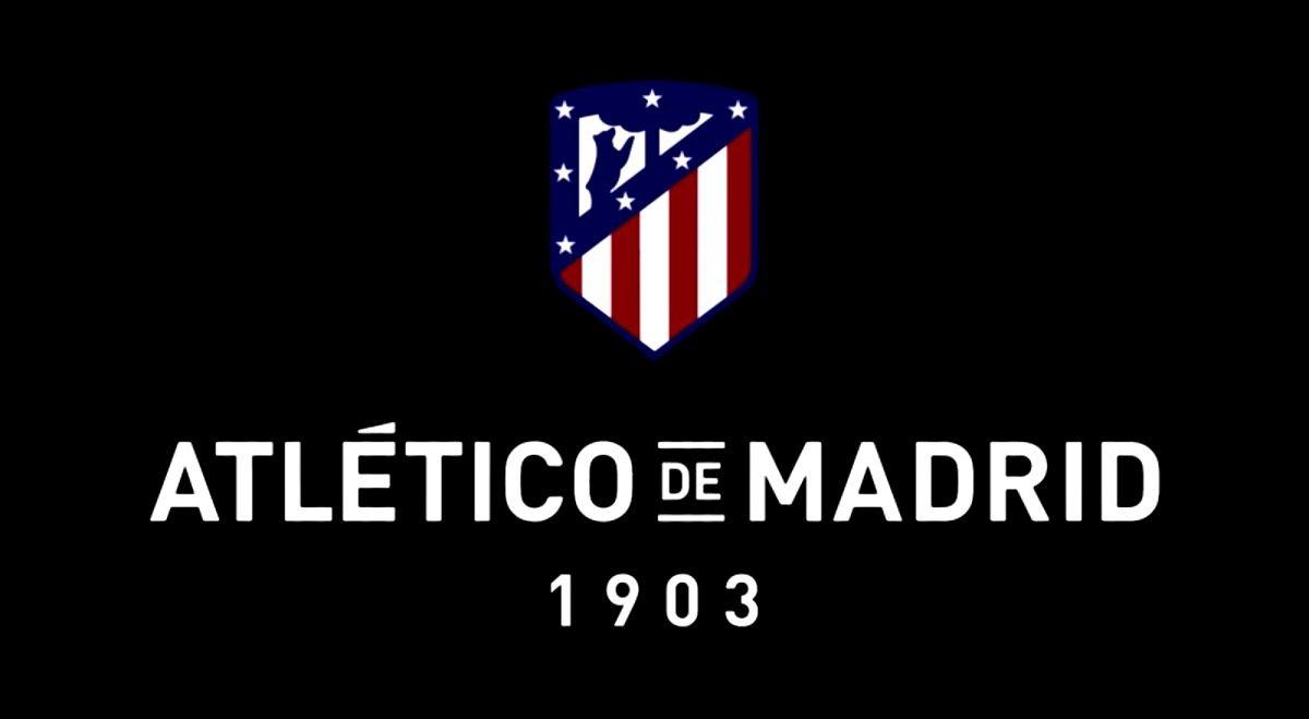 Atlético Madrid, 2018, Fußball, Team, Sport, 1200x660 HD Desktop