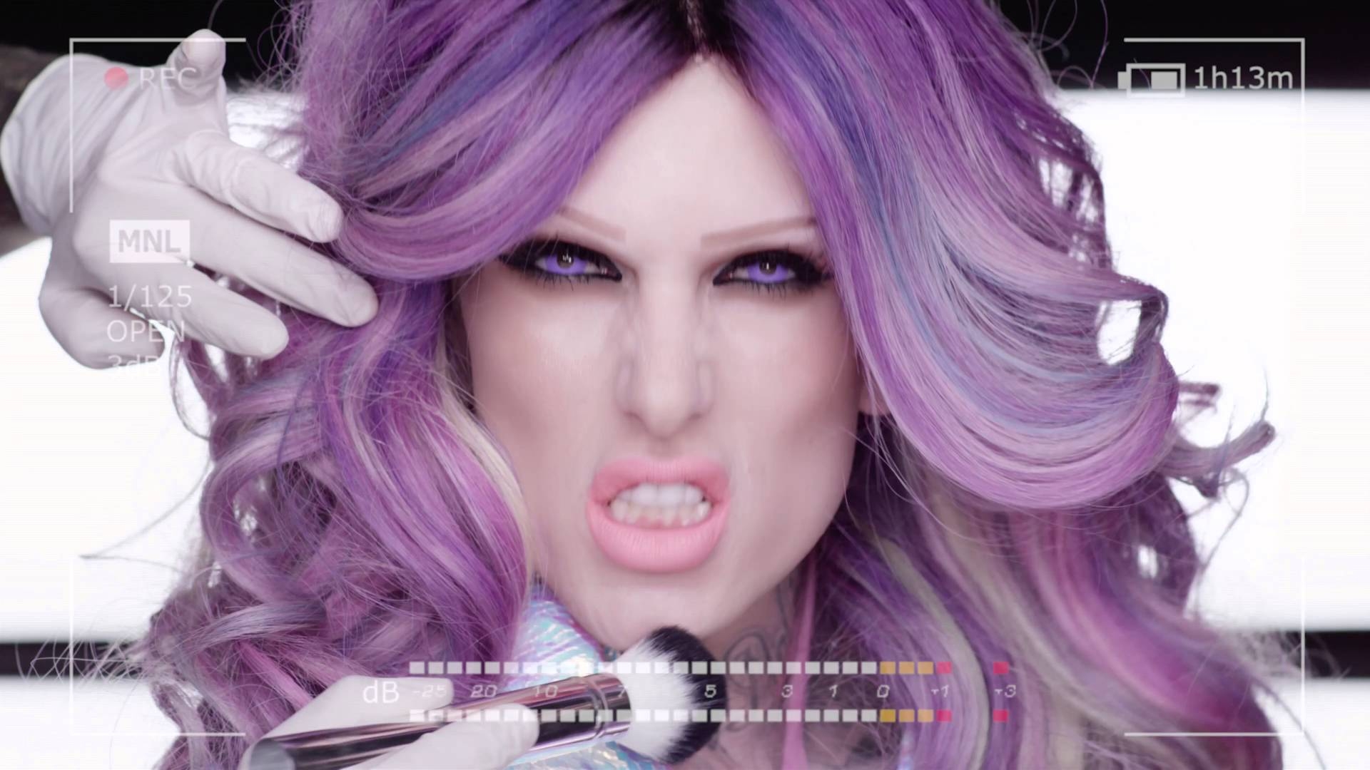 Jeffree Star, Musik, Star Persönlichkeit, Kosmetik, Mode, 1920x1080 Full HD Desktop