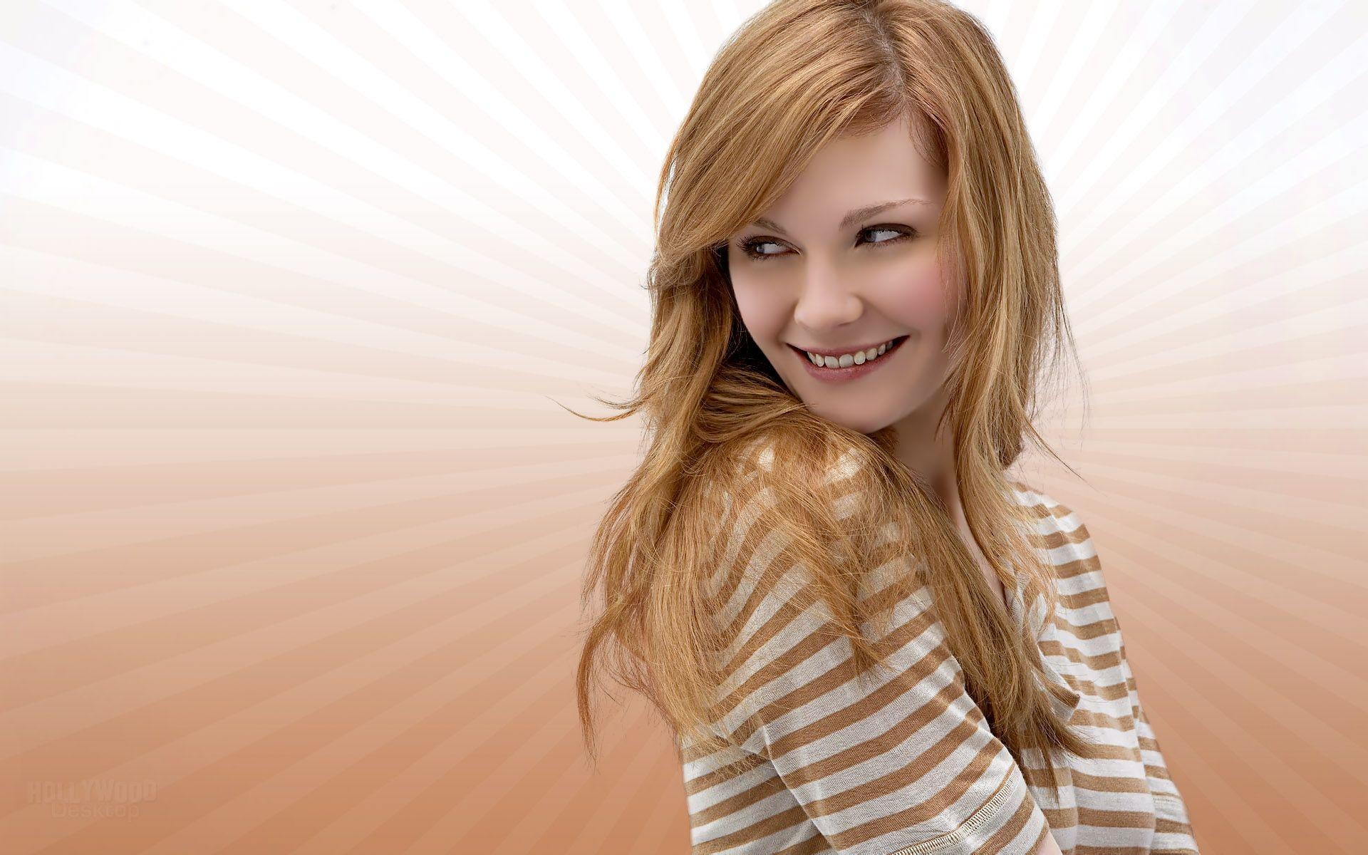 Kirsten Dunst, downloaden, HD Bild, Hintergrund, Schauspielerin, 1920x1200 HD Desktop