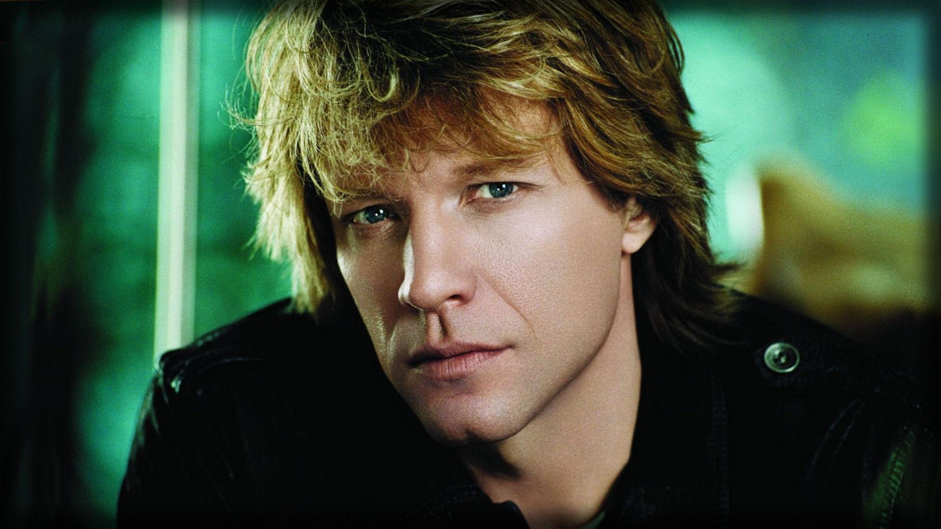 Jon Bon Jovi, hochauflösend, Desktop-Hintergrund, Musik, Tablet, 1920x1080 Full HD Desktop