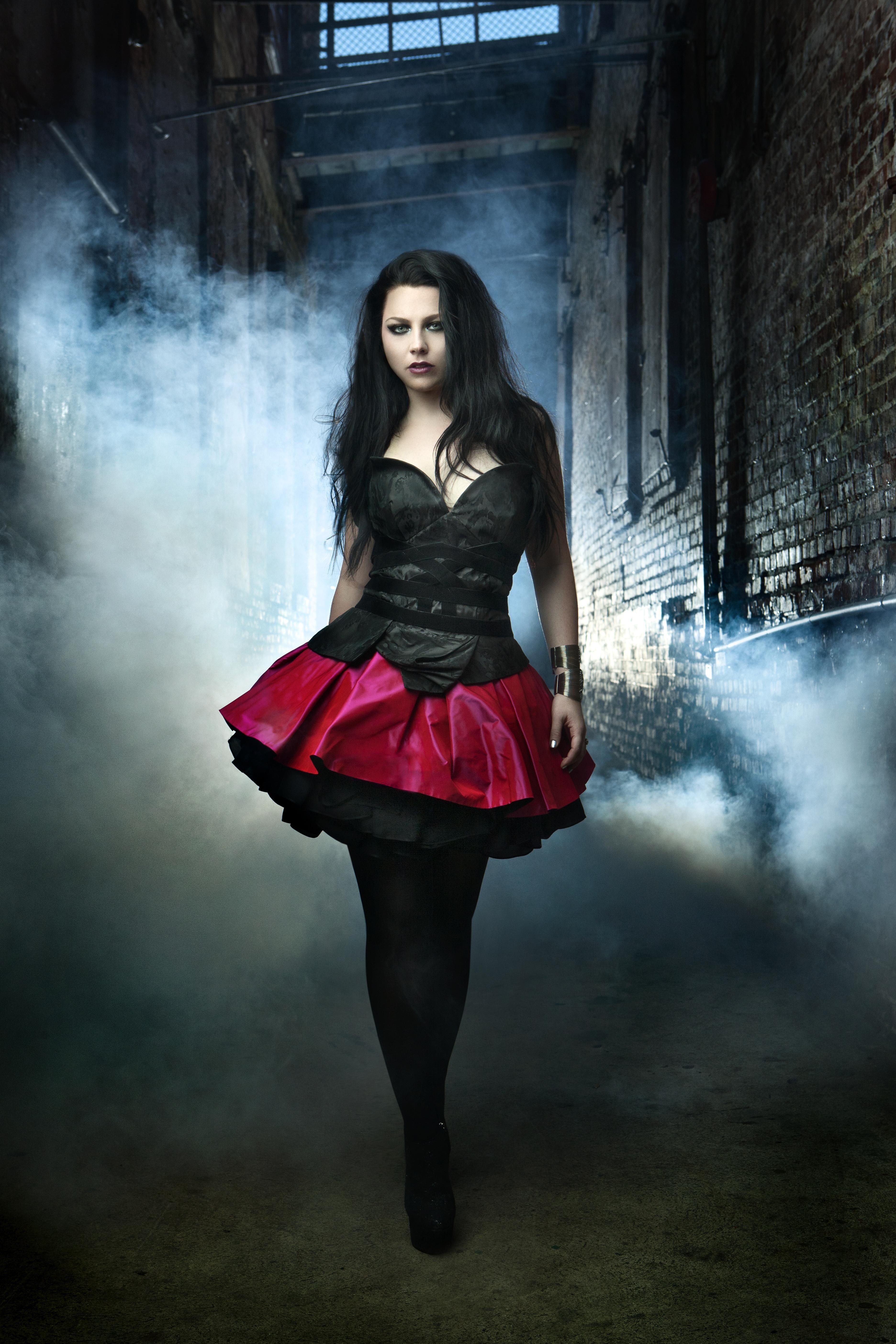 Amy Lee, Evanescence, Musik, Wallpaper, HD, 3750x5620 4K Handy