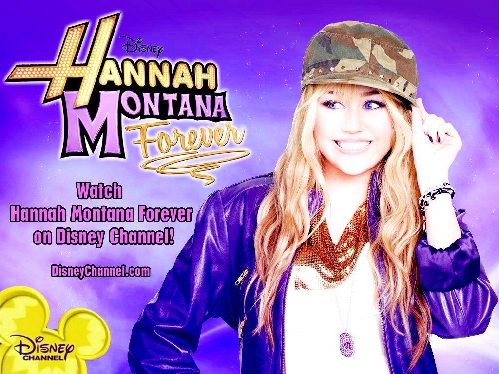 Hannah Montana, DJ, Popstar, Musik, Hintergrund, 1030x770 HD Desktop