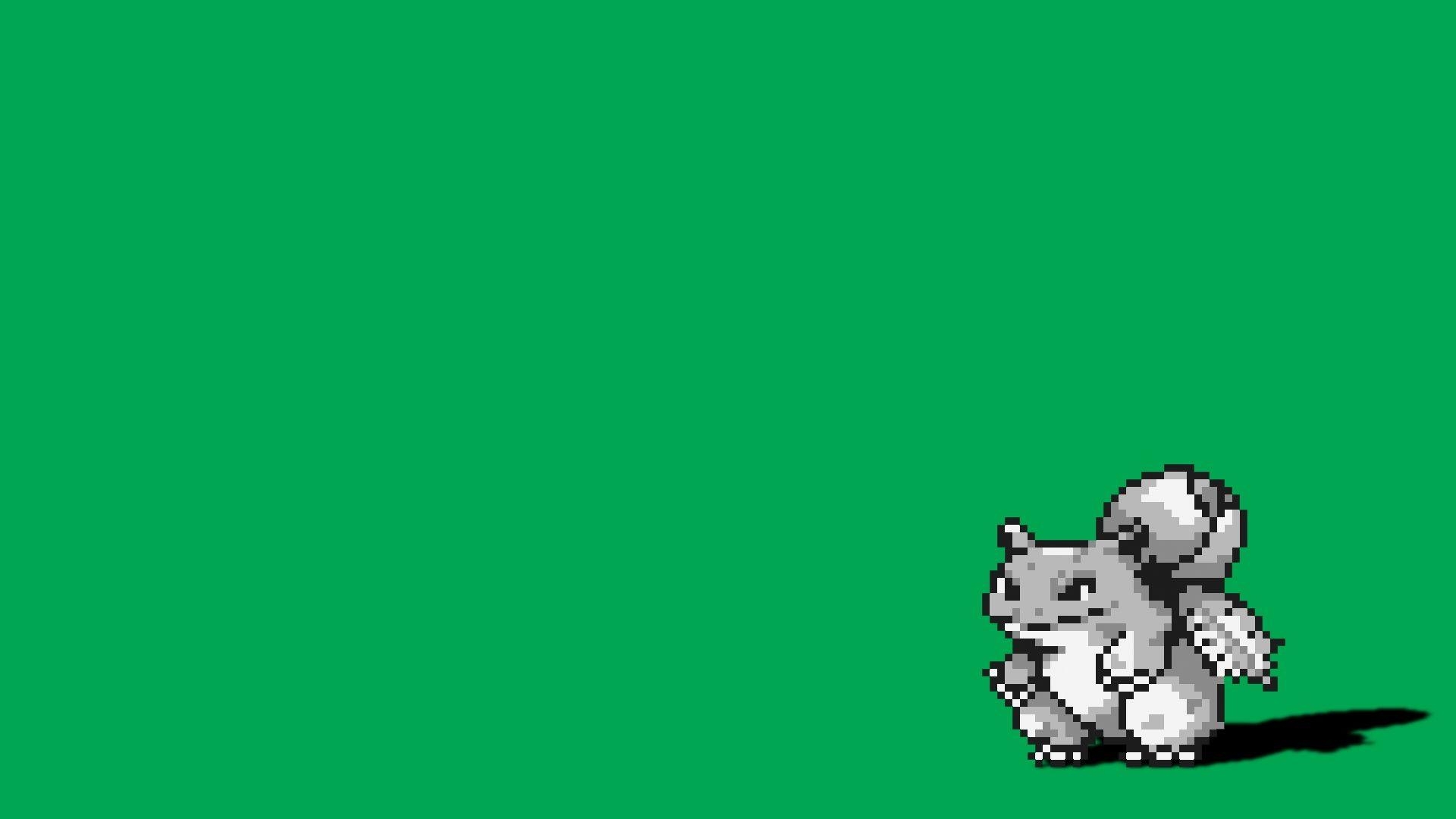 Ivysaur, Pokémon, hochqualitative Bilder, Gaming, Hintergrund, 1920x1080 Full HD Desktop