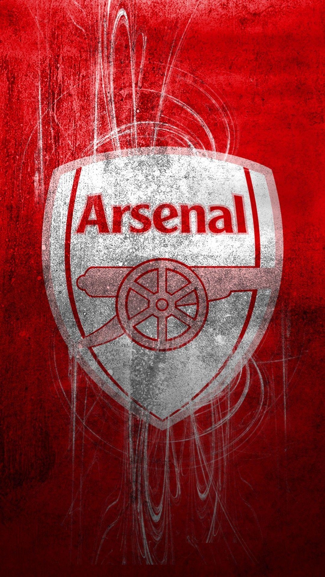 Arsenal, iPhone, Wallpaper, Fußball, Gunners, 1080x1920 Full HD Handy