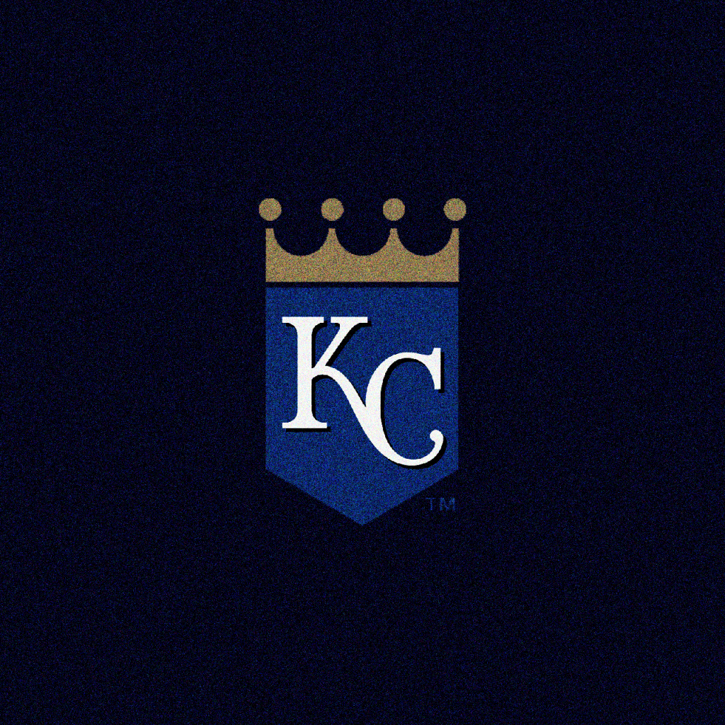 Kansas City Royals, Baseball, Royals, Team, MLB, 1030x1030 HD Handy