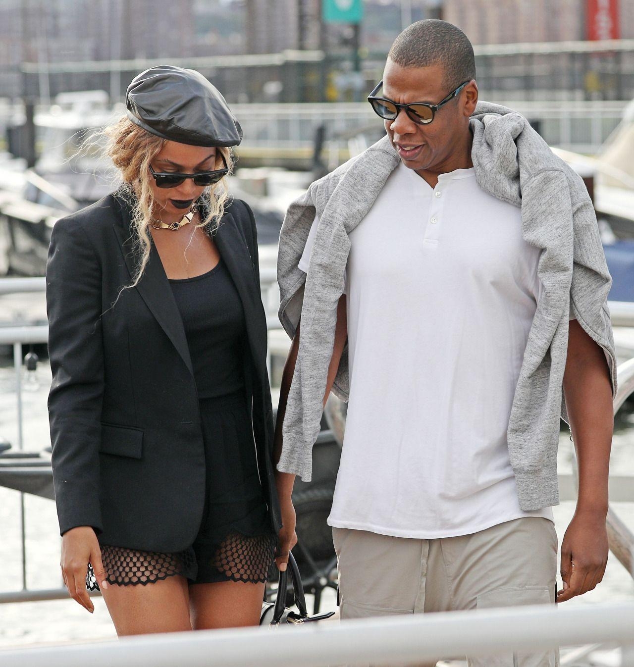 Beyoncé, Jay-Z, Foto, Musik, Promi-Duo, 1280x1350 HD Handy