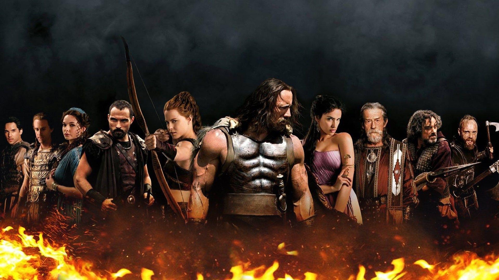 Hercules 2014, Film, HQ, Legende, Abenteuer, 1920x1080 Full HD Desktop