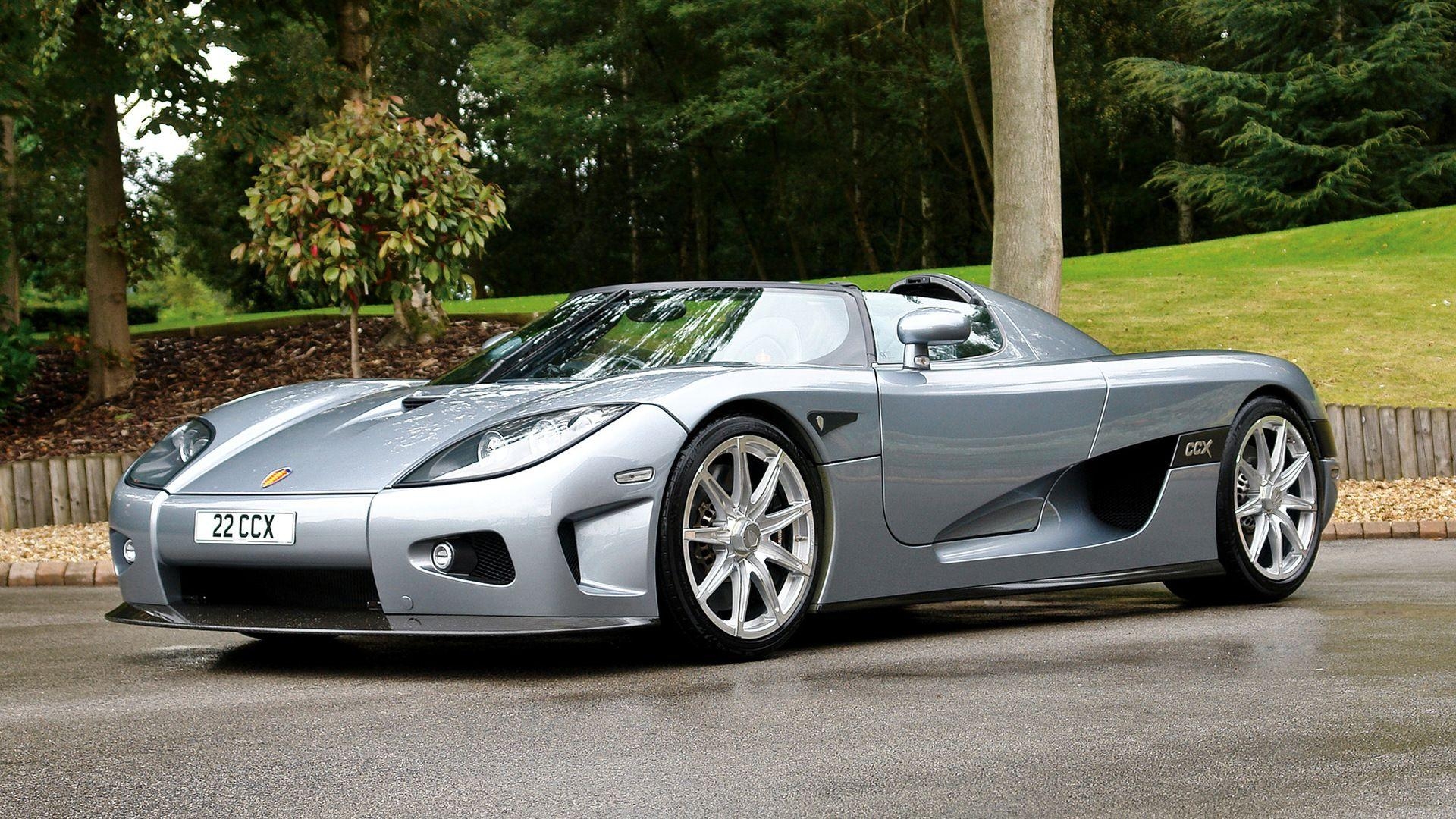 CCX, Koenigsegg, Hintergrund, Autos, 1920x1080 Full HD Desktop