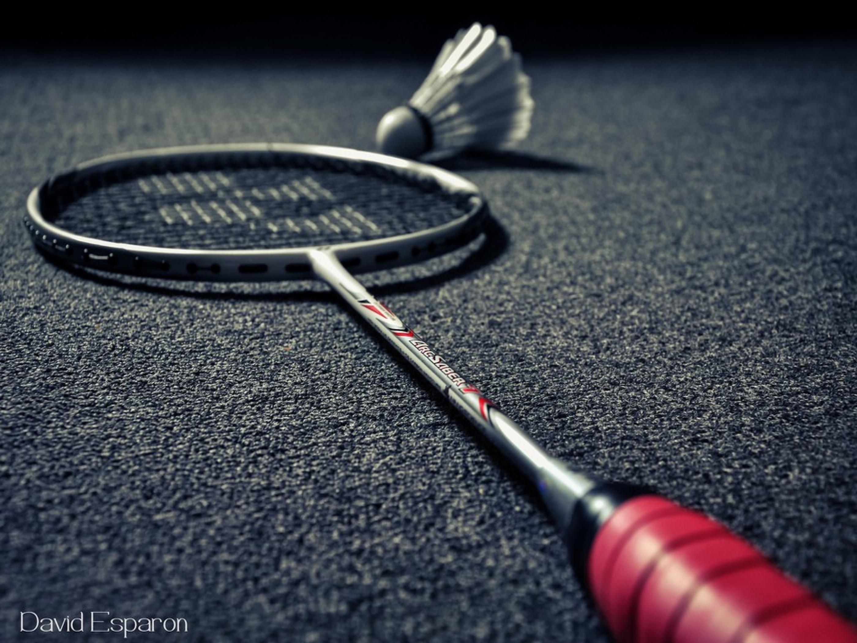 Badminton VK98, Hintergrund, Bild, Sport, HQ, 2800x2100 HD Desktop