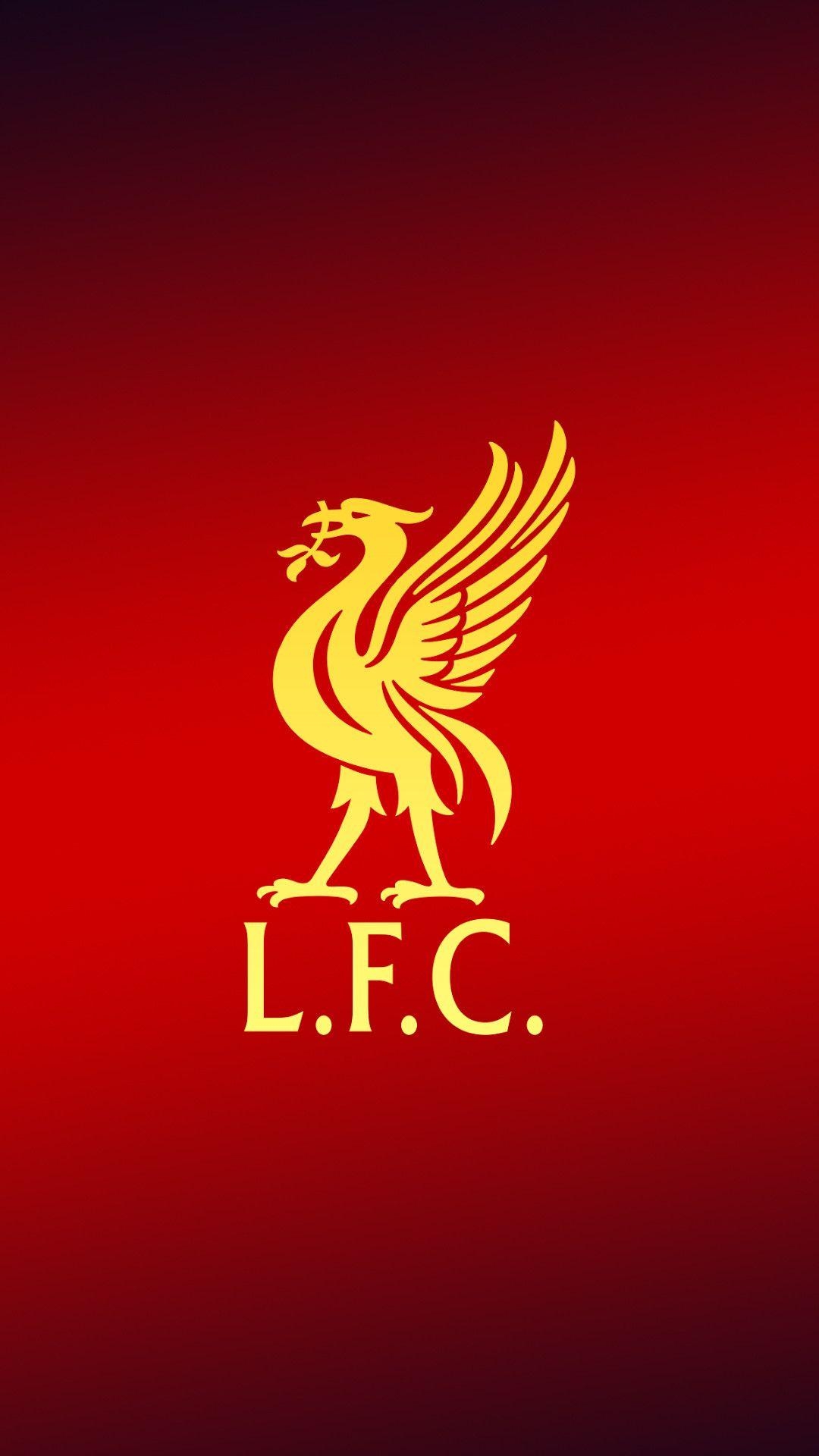 LFC, Hintergrund, Liverpool, Fußball, YNWA, 1080x1920 Full HD Handy