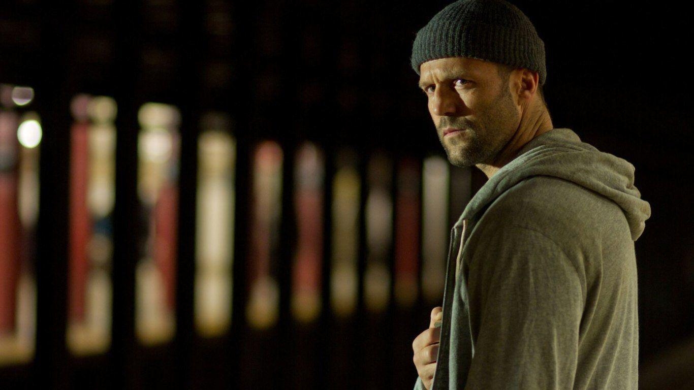 Jason Statham, HD, Bild, Action, Hintergrund, 1370x770 HD Desktop